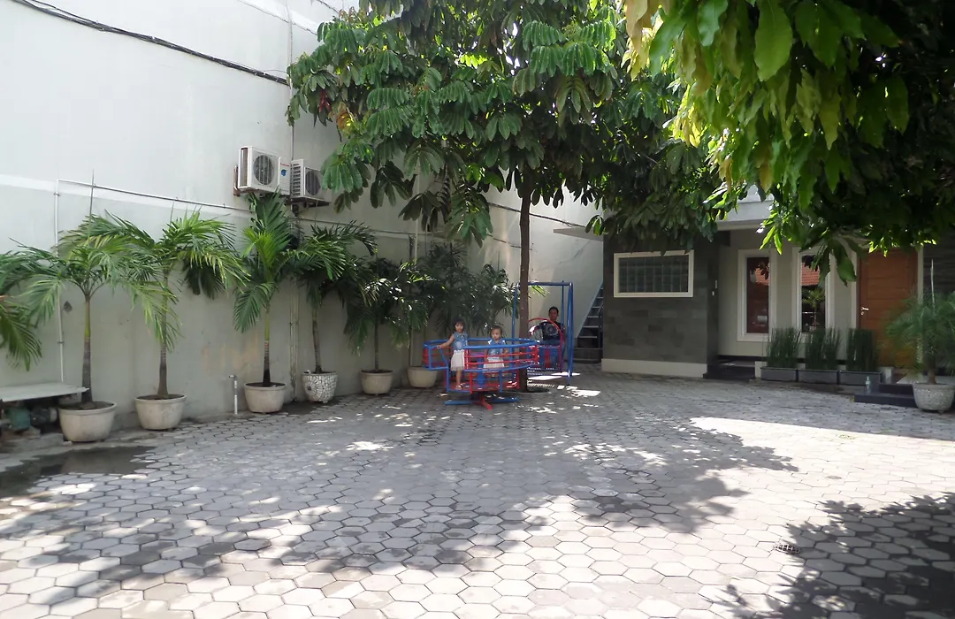 Syariah Arini Hotel-1