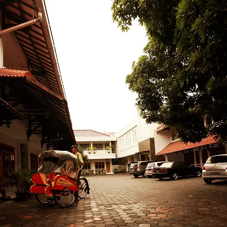 Syariah Arini Hotel-2
