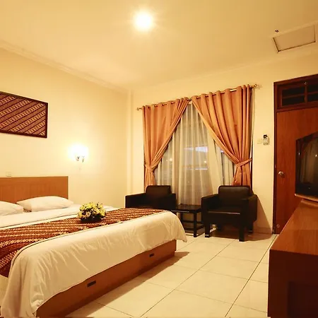 Syariah Arini Hotel-3
