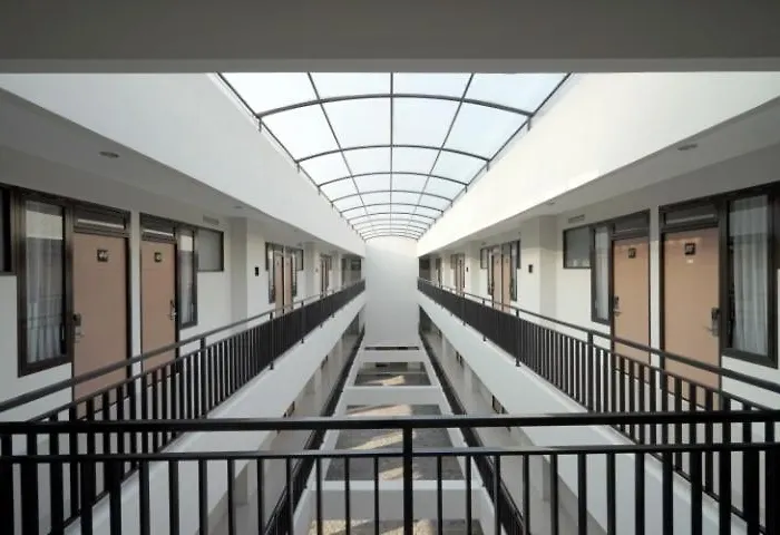 D'Paragon Manduro Surakarta 